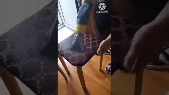 Химчистка, выездная по Москве, МО. Очистим диван, матрас, шторы, автообшивку! +79680077696 смотреть онлайн