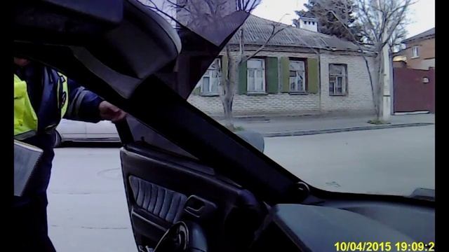 Вынесение требования по тонировке.Законно или нет? смотреть онлайн