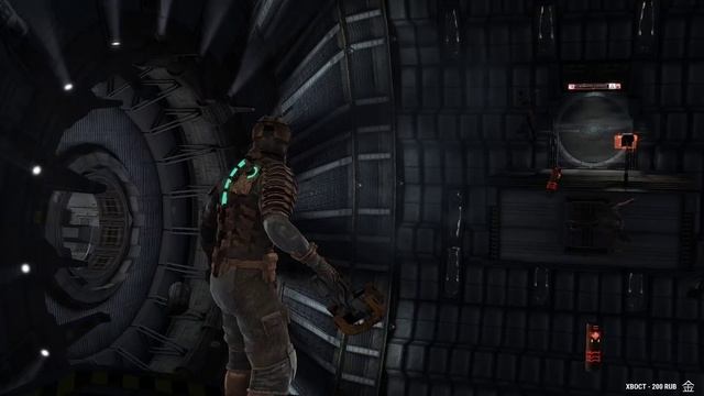 Dead Space. Прохождение 1. Сложность "Нереальный уровень / Impossible". смотреть онлайн