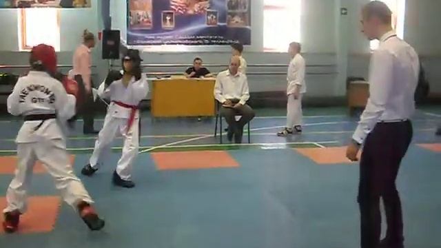 Никита Наумов vs Тимур Сегизеков смотреть онлайн