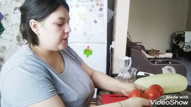 ??? Куда девать кабачки, лёгкий рецепт заготовки на зиму✔️ смотреть онлайн