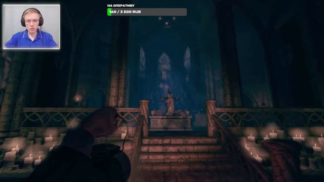 Amnesia a machine for pigs | Прохождение #5 | Новая религия - Свинисианство. смотреть онлайн