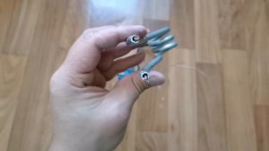 Мини печ из кипятильника