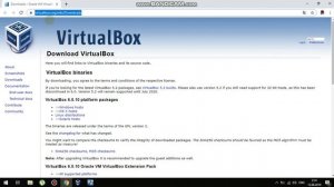 подключение USB флешки к виртуальной машине  VirtualBox