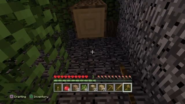 Minecraft Closed In Check The Description