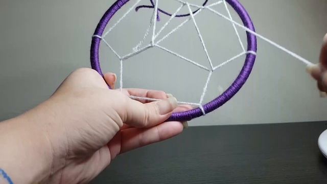 How to make a dream catcher смотреть онлайн
