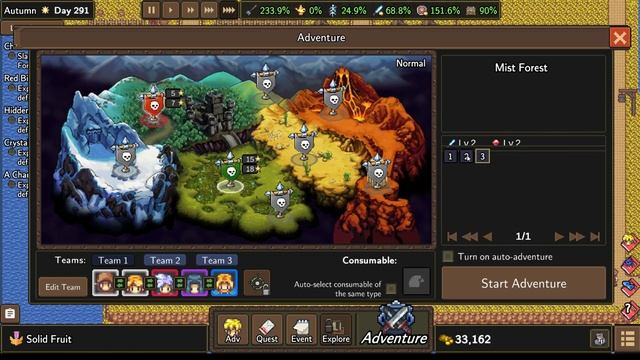 Dragon cliff early game guide part 2 смотреть онлайн