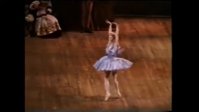 Sleeping Beauty reconstruction пролог смотреть онлайн