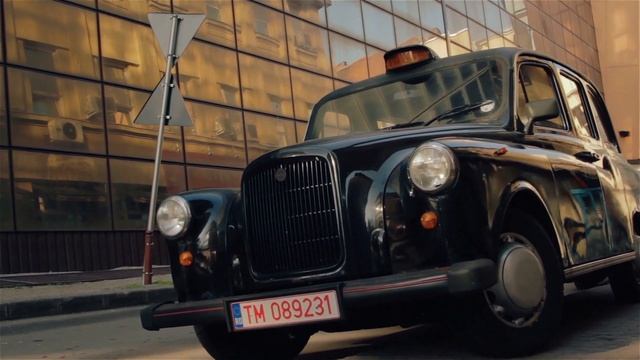 Buyers Guide LTI TX4 - What to look out for when buying an Ex-London Taxi // before you buy смотреть онлайн