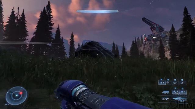 Halo Infinite | Pelican Down | Part 10 (LEGENDARY) Walkthrough | MAX Difficulty No Commentary смотреть онлайн
