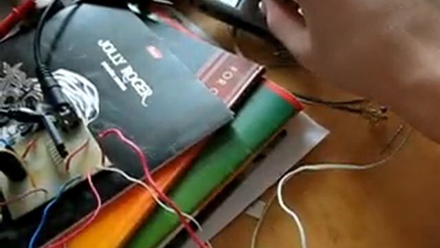 Усилитель мощности (УНЧ) на TDA1554Q смотреть онлайн