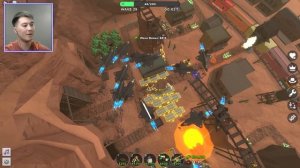 Самая легкая страта для Триумфа Badlands 2 | Tower Defense Simulator | tds roblox | тдс роблокс