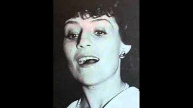 1920's French Music - Anthologie Marie Dubas (1927-1936)