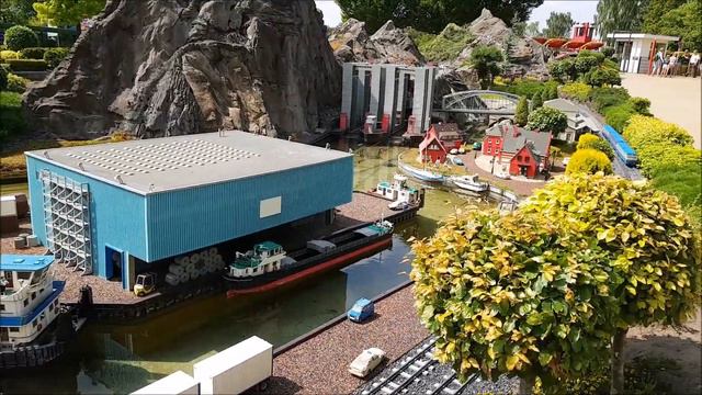 Леголенд/Legoland