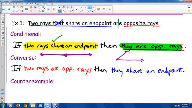 Conditional Statements (Section 2-3) смотреть онлайн