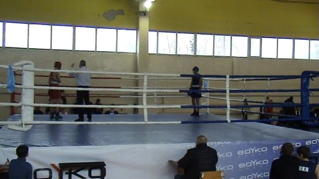 Открытое первенство ДО СДЮСШОР по боксу , 12 02 2021 г Покровск 7 смотреть онлайн