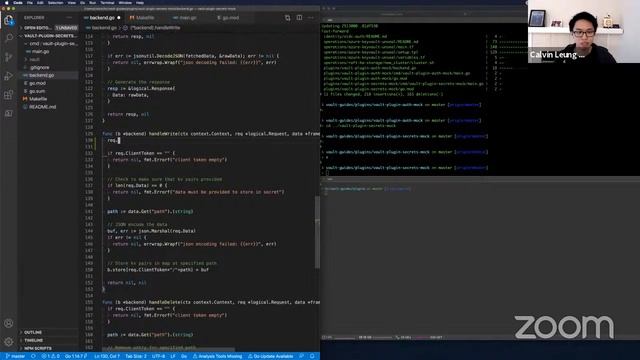 Community Office Hours: Vault смотреть онлайн