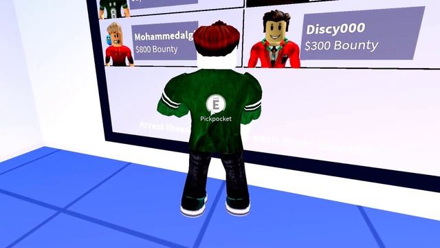 How to Escape Roblox Jailbreak Funny Moments (Memes) смотреть онлайн