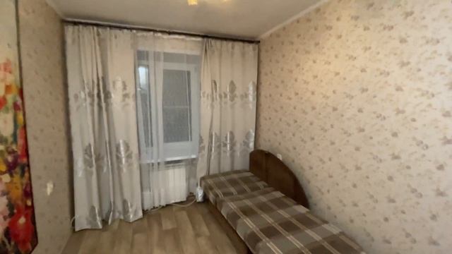 с. Ильинка, Совхозная 18 кв 3 (8296623) смотреть онлайн