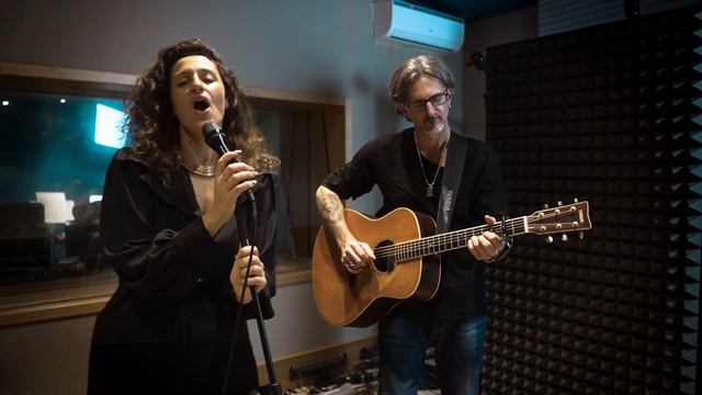 If i ain't got you - Perfect (Acoustic Cover by MelodySound) смотреть онлайн