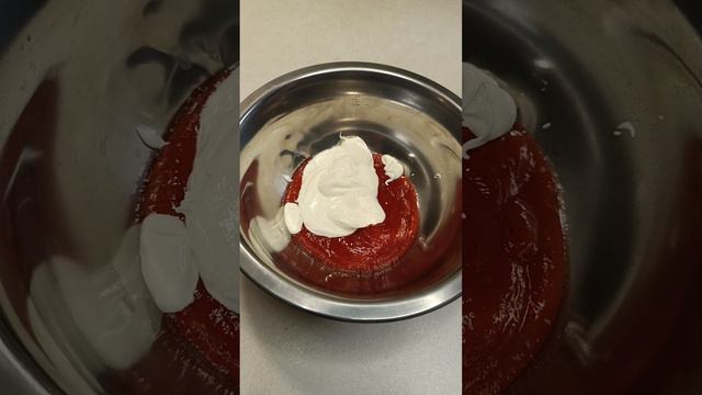 Фаршированные перцы