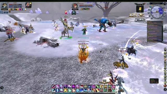 BS.ru(Blood and Soul) От куда беруться 300% рейты в пятницу? смотреть онлайн