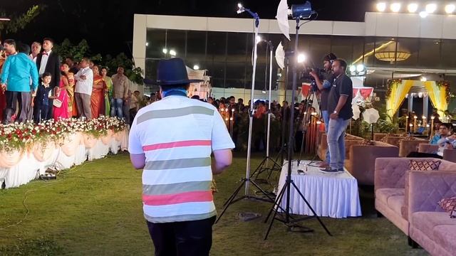 Dil Kya Kare jab kisi ko Instrumental on Saxophone by SJ Prasanna (9243104505 , Bangalore) смотреть онлайн