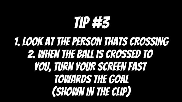 HOW TO HEADER IN TOUCH FOOTBALL ROBLOX #touchfootball смотреть онлайн