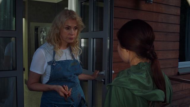 Любовь по-японски, 2 серия смотреть онлайн