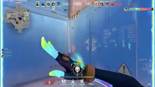 Let's try not to be TOXIC | VALORANT | Livestream | INDIA смотреть онлайн
