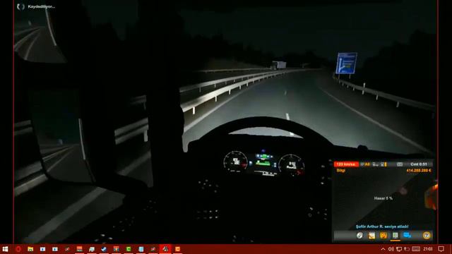 How To CHEAT MONEY & XP In Euro Truck Simulator 2 | Trainer | Works For Multiplayer смотреть онлайн