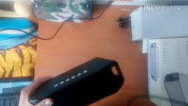 Обзор калонки BETTER SOUND QUALITY смотреть онлайн
