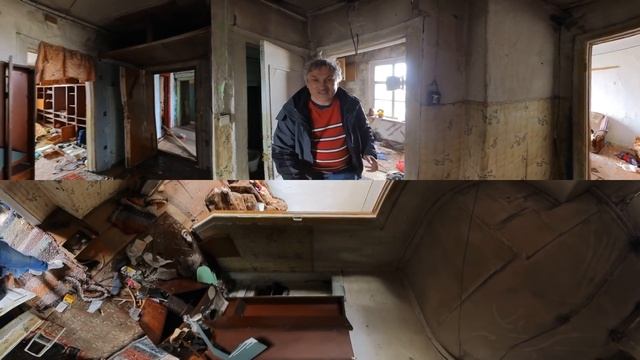 Россия 360° 8K. Шокирующая Солнечная. Козулька 80х и в 2023 смотреть онлайн