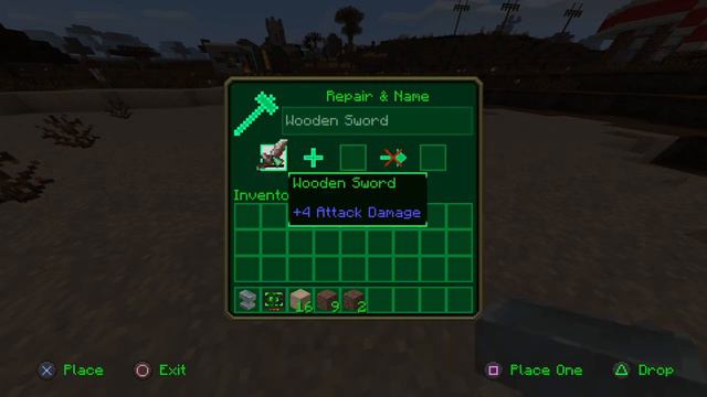 Minecraft fallout DLC gameplay with kai the gamer part ? смотреть онлайн