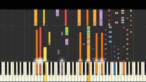 Mr Hopp's Playhouse 2 - Piano Remix