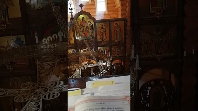 Во Царствии Твоем- Андреев смотреть онлайн