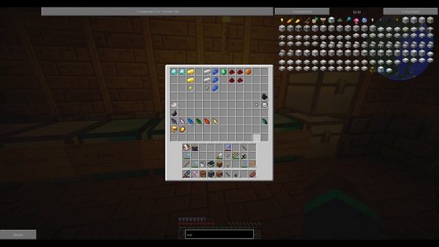 Minecraft | Magic 2.0 | #20 ( И СНОВА МАТРИЦА ) - Mythical World смотреть онлайн