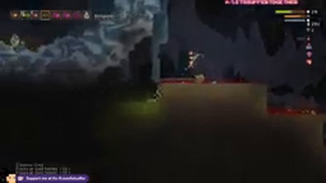 Noita: Aggressive Chaos Is The Best Way To Wand смотреть онлайн