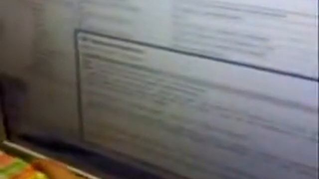 Монитор смотреть онлайн