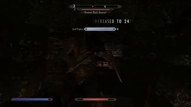 Skyrim funtime adventure! Succubus hijinx смотреть онлайн