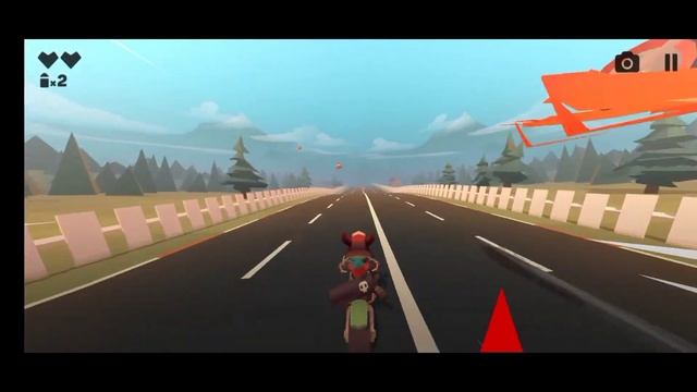 Hellrider 3 | Android Gameplay Walkthrough | Anji Games | Part 2 | Unlocking Aviator | смотреть онлайн