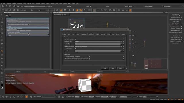 Radio Nodes for Smart Masks and Smart Materials | MARI EXTENSION PACK 4 смотреть онлайн