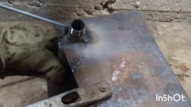 Самодельная клизма