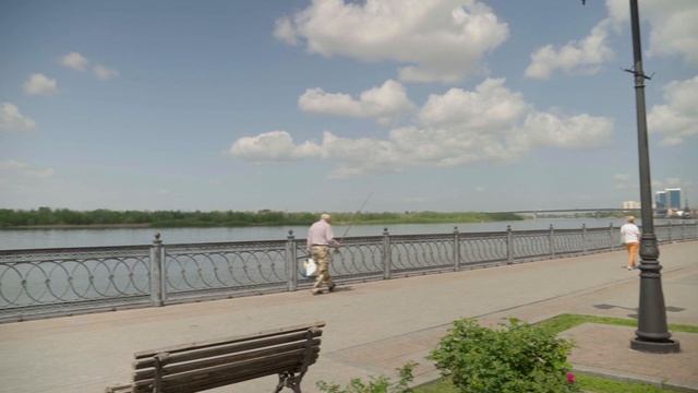 Почему заповедники - это круто для нашей цивилизации? Вернадский, ноосфера, философия, Дельта Волги смотреть онлайн