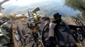 Сколько стоит снаряжение для подводной охоты. Обзор моего комплекта