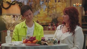 Однажды в России - Женщина с прицепом