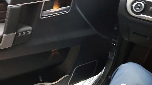 ALL NEW 2022 BAIC BEIJING BJ80 - Exterior And Interior смотреть онлайн