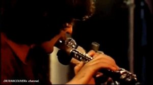 The Moody Blues - Nights in White Satin - Live 1970