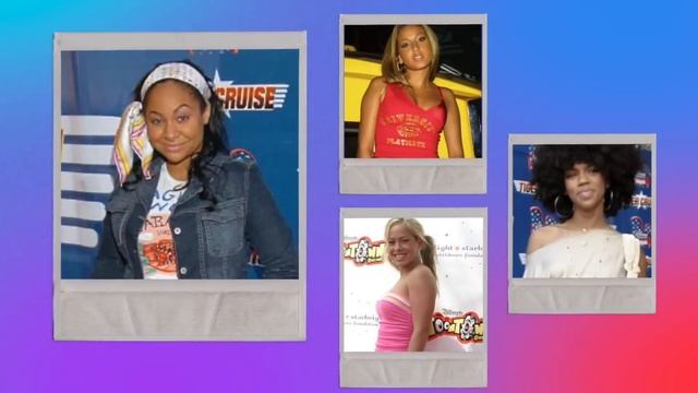 The Fiery Fallout of The Cheetah Girls | Deep Dive смотреть онлайн
