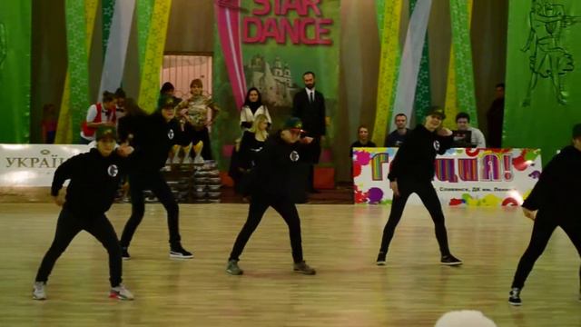 Action/Ameli/Star Dance 2014 смотреть онлайн